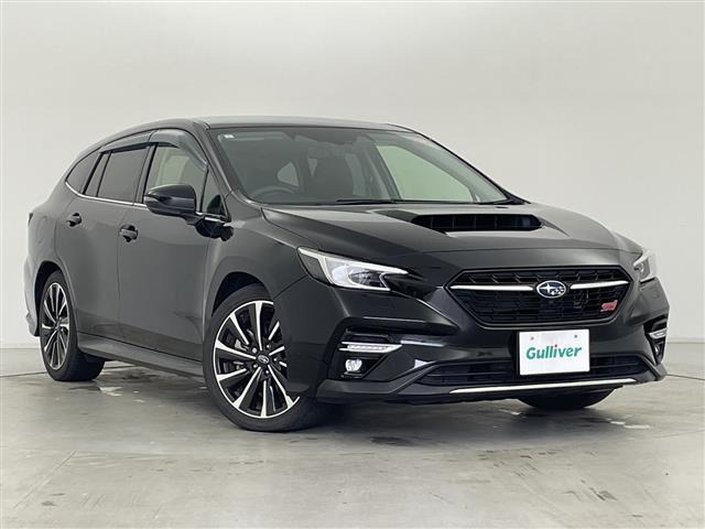 レヴォーグ 1.8 STI スポーツ EX 4WD 修復歴無し