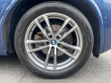 X3 xドライブ20d Mスポーツ ディーゼル 4WD 