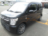 ワゴンR  ハイブリッド FX 4WD