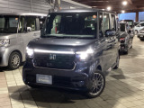 当社デモカーのN-BOXが入庫しました。