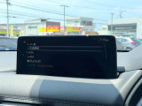Bluetoothも設定可能◎お好きな音楽を聴きながら心地いいドライブを♪