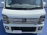 エブリイワゴン PZターボ ハイルーフ 4WD 