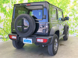 ジムニーシエラ 1.5 JC 4WD 