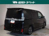 ヴォクシー 2.0 ZS 煌II 