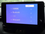 ブルートゥースを搭載しています、スマホと連動させると音楽等を楽しむことができます。