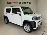 初度登録から36ヶ月未満で走行距離6万キロ未満のダイハツの中古車は、新車保証を2年間延長することができる、「まごころ保証プラス&alpha;」を7,920円という低価格でお付けすることができます。