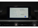 【ディスプレイオーディオ 】 ディスプレイに、オーディオ機能とスマホ連携機能を搭載。*DVD/CDデッキは搭載されていません。