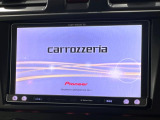 【ナビゲーション】目的地までしっかり案内してくれる使いやすいナビ。Bluetooth接続すればお持ちのスマホやMP3プレイヤーの音楽を再生可能!毎日の運転がさらに楽しくなります!!
