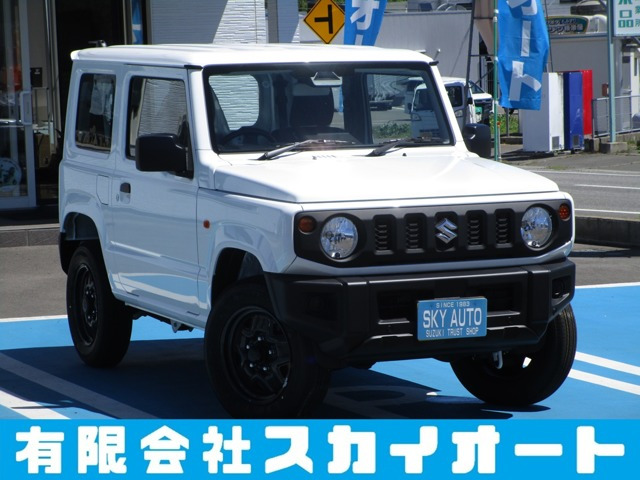 ジムニー XG 4WD