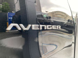 2025 Jeep Avenger