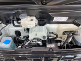 親切・丁寧な専門メカニックスタッフが応対!・車検・点検整備・事故等の修理などアフターサービスも安心。お車のカスタマイズもネクステージのサービススタッフまでご相談ください!