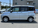 ルーミー 1.0 G 