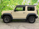 ジムニーシエラ 1.5 JC 4WD 