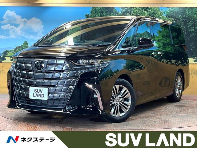 アルファード 2.5 Z 