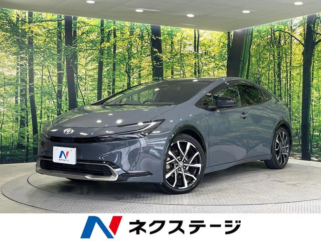 プリウス 2.0 Z