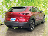 CX-30 2.0 X スマートエディション 