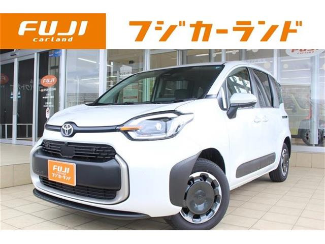 シエンタ ハイブリッド 1.5 Z E-Four 4WD
