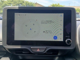 ヤリス 1.5 ハイブリッド X E-Four 4WD 禁煙車 純正8インチナビ バックカメラ