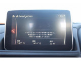 アバルト124スパイダー 1.4 6MT 禁煙車 純正ナビ バックカメラ