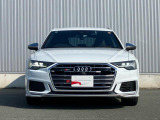 S6アバント  2.9 4WD