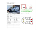 フィット 1.5 e:HEV RS 