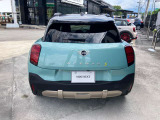 MINI NEXT2年間走行距離無制限保証100項目の納車前点検