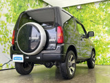 ジムニー クロスアドベンチャー XC 4WD 