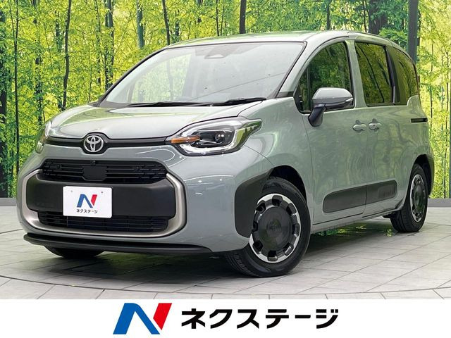 シエンタ ハイブリッド 1.5 Z