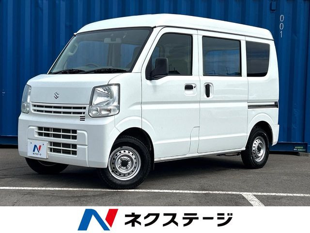 エブリイ PA