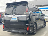 ヴォクシー 2.0 ZS 煌III 