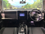 FJクルーザー  ベースグレード