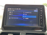 ナビゲーションメインメニュー