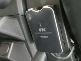今では当たり前のETC♪高速道路の料金所も楽々通過!!