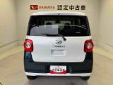 ムーヴキャンバス  ストライプス X