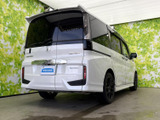 ステップワゴン 2.0 スパーダ ハイブリッド G EX ホンダセンシング 