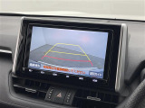 RAV4 2.5 ハイブリッド G E-Four 4WD 修復歴無し