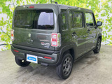 ハスラー ハイブリッド(HYBRID) G 