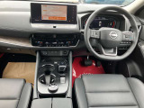 エクストレイル  1.5 G e-4ORCE 4WD