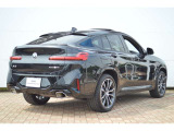 X4 xドライブ20d Mスポーツ 4WD 