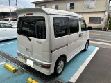 お買い得アトレーワゴン入庫しました 4WD ターボ オートマ 片側電動スライド フルセグテレビ ナビバックカメラ エンジンスターター  リアヒーターお気軽にお問い合わせください
