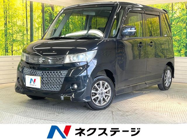 パレット SW リミテッド