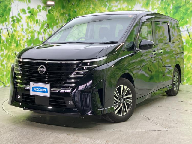 セレナ 1.4 e-POWER ハイウェイスターV 