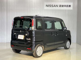 スペーシア ハイブリッド(HYBRID) G 4WD 