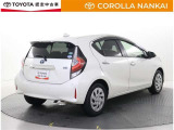 アクア 1.5 S スタイルブラック 