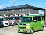 軽39.8専門店カーズの車輌をご覧いただき、誠にありがとうございます。福岡県朝倉市甘木368-1
