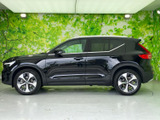 XC40 ウルトラ B4 AWD 4WD 