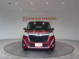 ルーミー 1.0 G-T