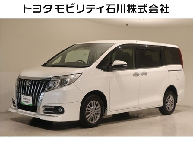 エスクァイア 2.0 Gi 4WD