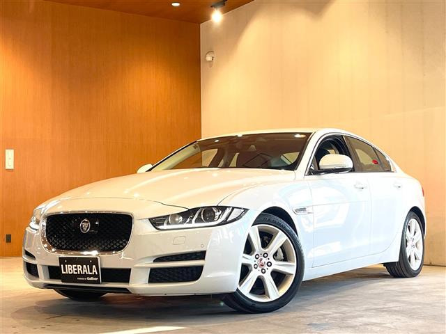 XE 2.0 ピュア 修復歴無し