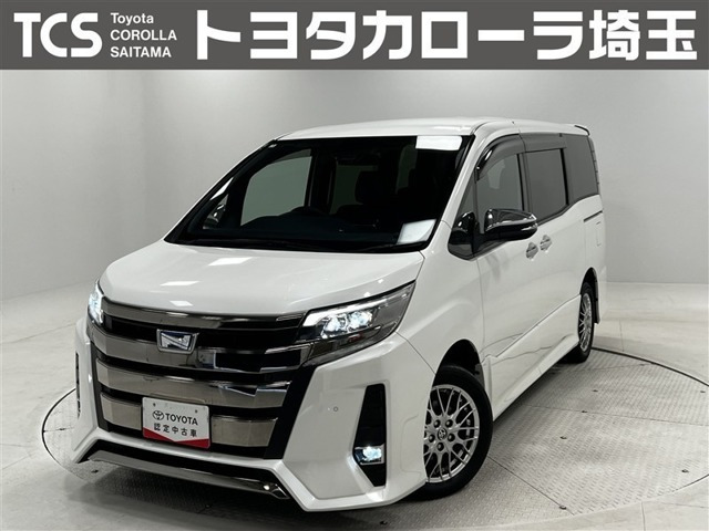 ノア 1.8 ハイブリッド Si W×B II